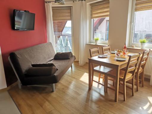 Apartament Anita - Housity