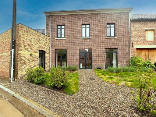 Achter de Hegge - Housity