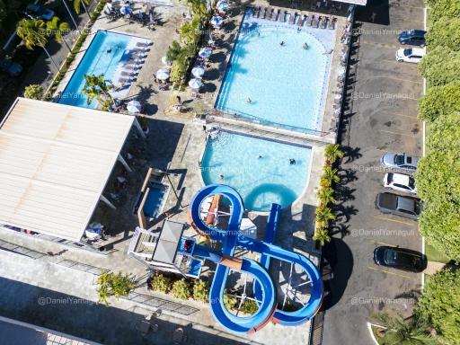 DiRoma Fiori Caldas Novas - YMT - 291 - Housity