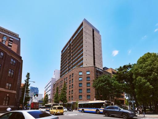 Citadines Harbour Front Yokohama - Hizvo
