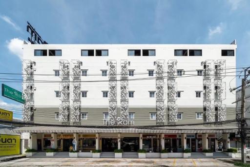 The Ram Hotel - Housity