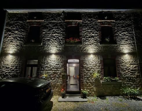 Feel at home in Warre, Durbuy - Housity