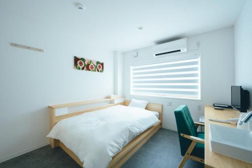HINOKINO Hotel - Housity