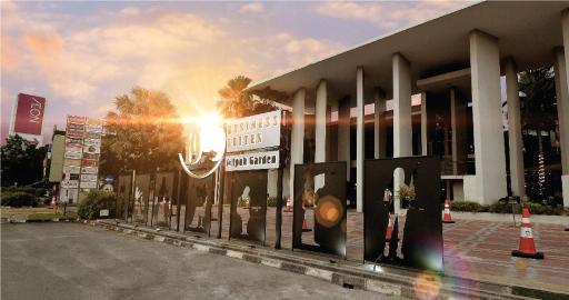 1969 Business Suites @ Ipoh Garden - Housity