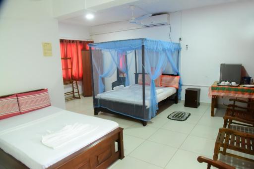Hikka urban rest - Housity