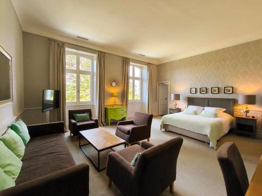 Hôtel Château de Didonne - Housity