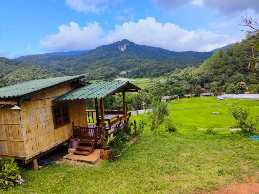 Baan Suan Mae Klang Luang - Housity