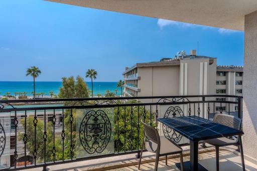 Green Garden City Luxury Apartments - Housity