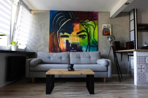 Art Apart - Housity