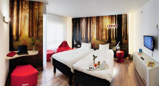 Hotel Ibis Styles La Rioja Arnedo - Housity
