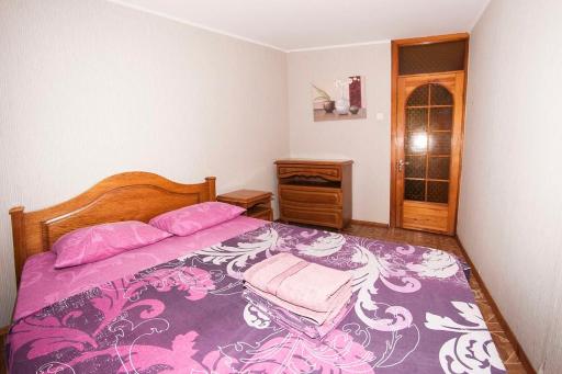 Pobeda Apartment - Housity