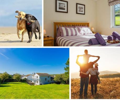 CROYDE MEADOWBANK 4 Bedrooms - Housity