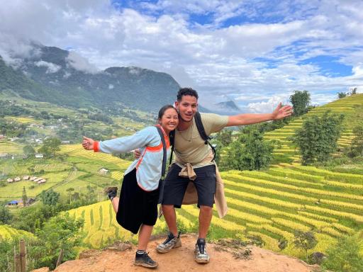 Tom Tom Ricefield Homestay and Trekking - Hizvo