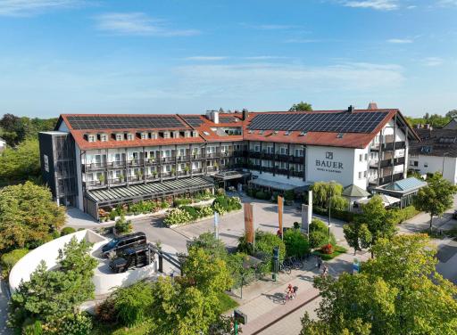 Bauer Hotel und Restaurant - Housity