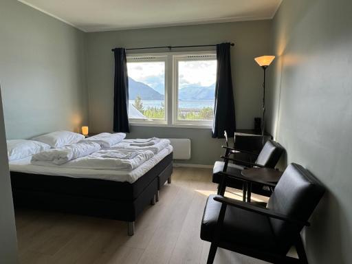 Skibotn Hotel - Housity