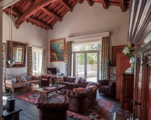 Domaine de Piquestelle - Housity