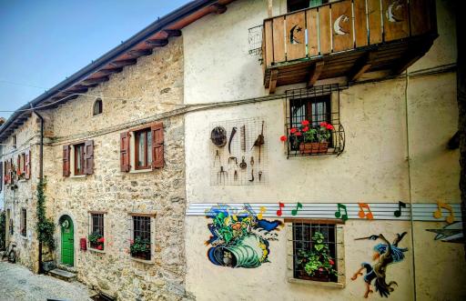 B&B Piccolo Tibet - Housity