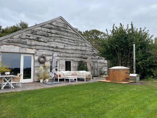 Appartement met fantastisch uitzicht - Housity