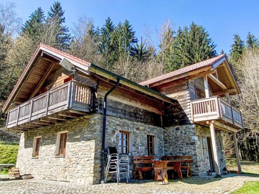 Holiday Home Waldhaus by Interhome - Housity