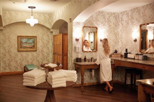 Mirbeau Inn & Spa - Skaneateles - Housity