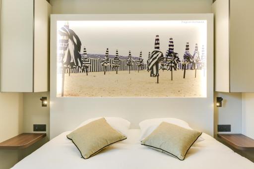 Brit Hotel Caen Nord - Mémorial - Housity