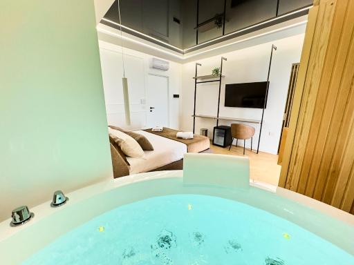 Boutique Suites - Palazzo Rodotà 1683 - Housity