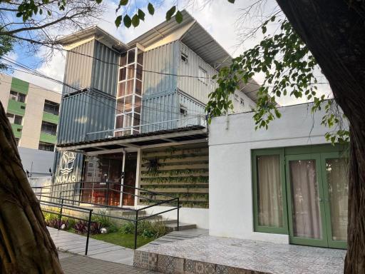 NUMAR Hotel - Hizvo