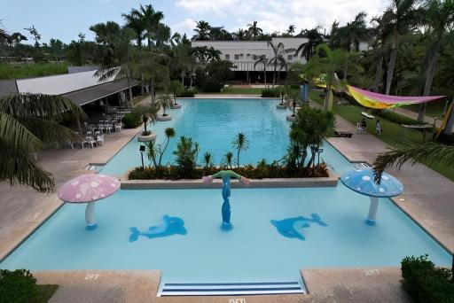 The Ranch Resort Cebu powered by Cocotel - Housity