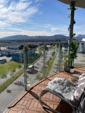 Penthouse in Alta City - Hizvo