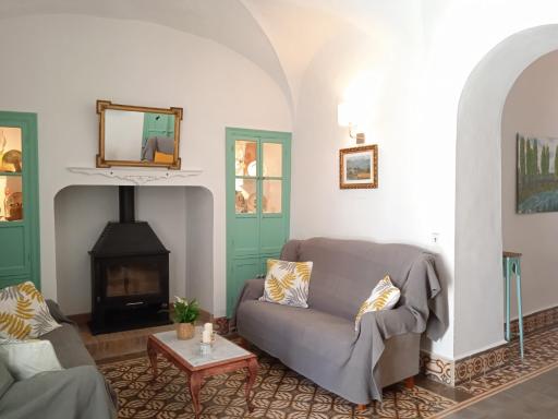 Casa de las Bóvedas - Housity