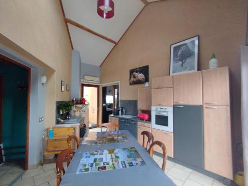 Le Grand Noyer - Housity