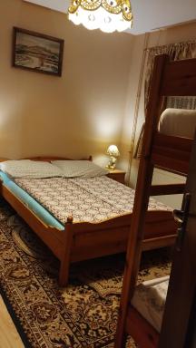 agrohaczów zarzeką apartament pod orzechem - Housity