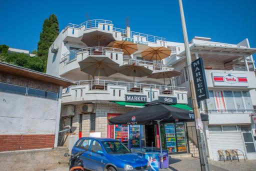 Lana Apartments Nr 1 - Housity