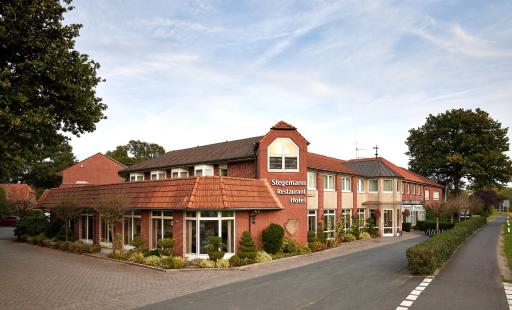Hotel Restaurant Stegemann - Housity