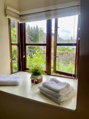 Elegant Townhouse steps from historic Birr Castle - Housity