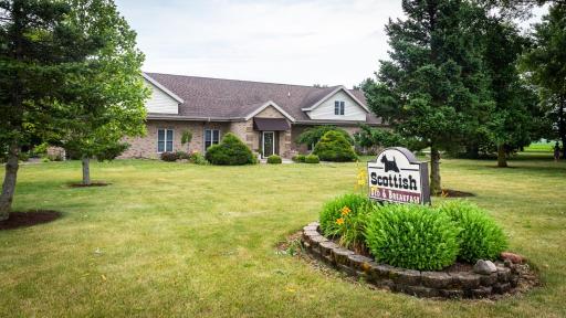 Scottish Bed & Breakfast - Housity