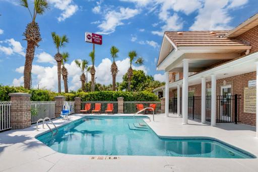 Best Western Plus Kingsland - Housity