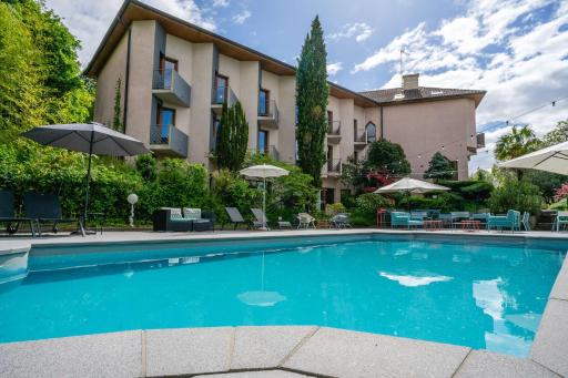 Best Western Bridge Hotel Lyon East - Housity