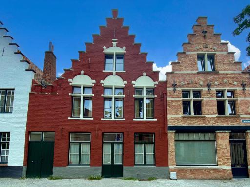 Theater Minne - Housity