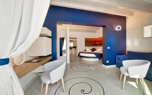 Zafran Boutique Hotel - Housity