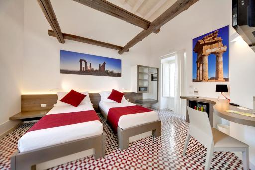 Zafran Boutique Hotel - Housity