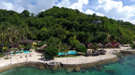 Cebu Club Fort Med Resort - Housity