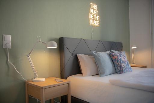Apartment Strauss #SECHS 3 Zimmer BS Prinzenpark - Housity