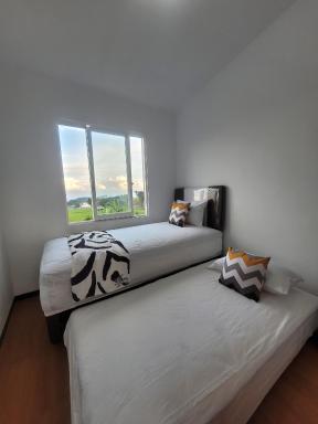 The Villatis Batu Malang - Housity
