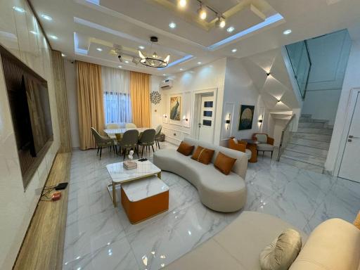Arnoldscots apartments - Housity