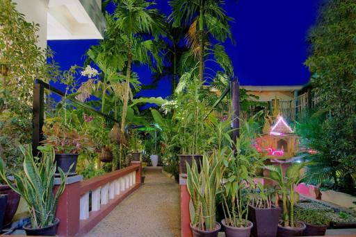 Bou Phanith Villa - Housity