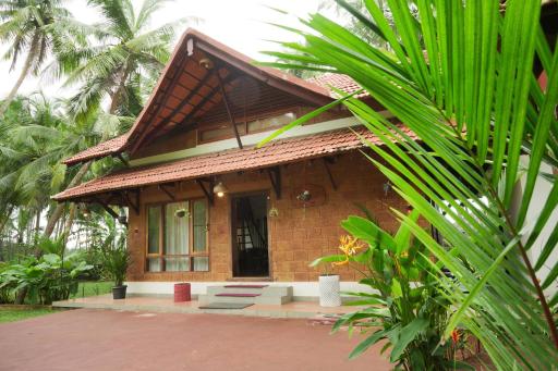 Mogra Nilayam - Housity