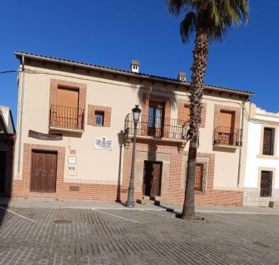 Casa Rural El Botánico - Housity