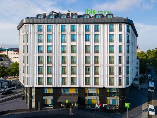 ibis Styles Istanbul Merter - Housity