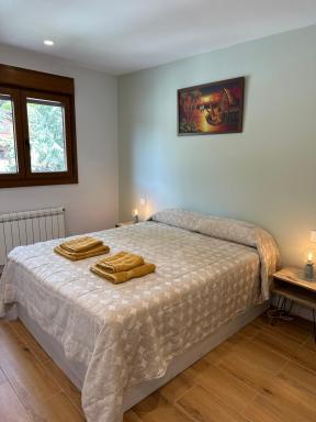 El secreto del pinar - Housity
